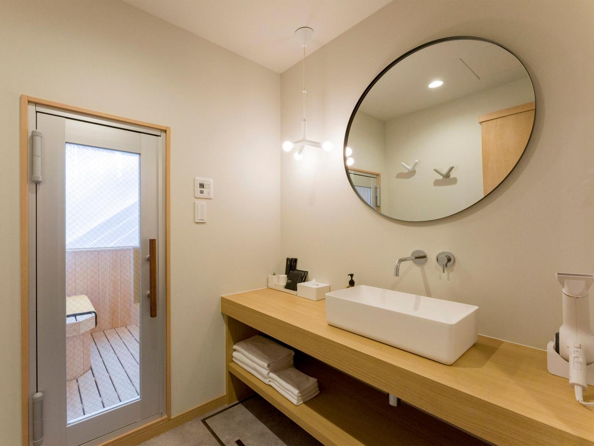 Rakuten Stay Villa Fujikawaguchiko Forest المظهر الخارجي الصورة